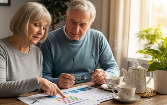 what is the best health insurance for seniors 2026