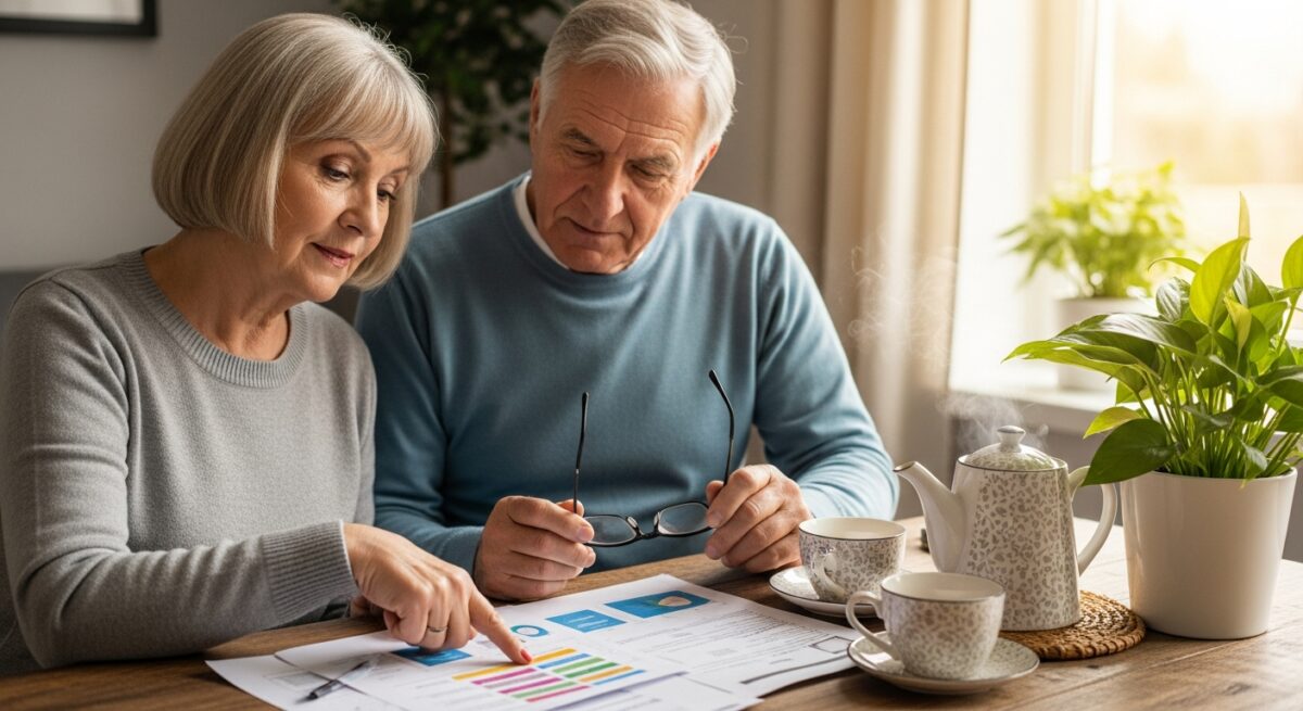 what is the best health insurance for seniors 2026