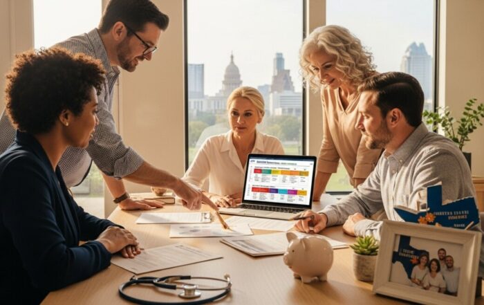 what is the best health insurance in texas 2026