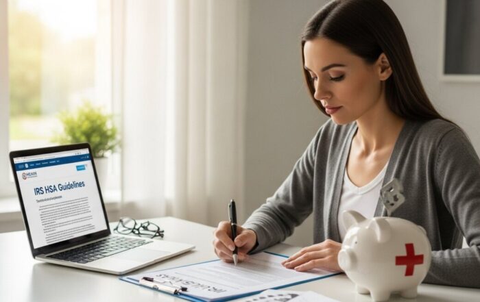 can you pay health insurance premiums with hsa