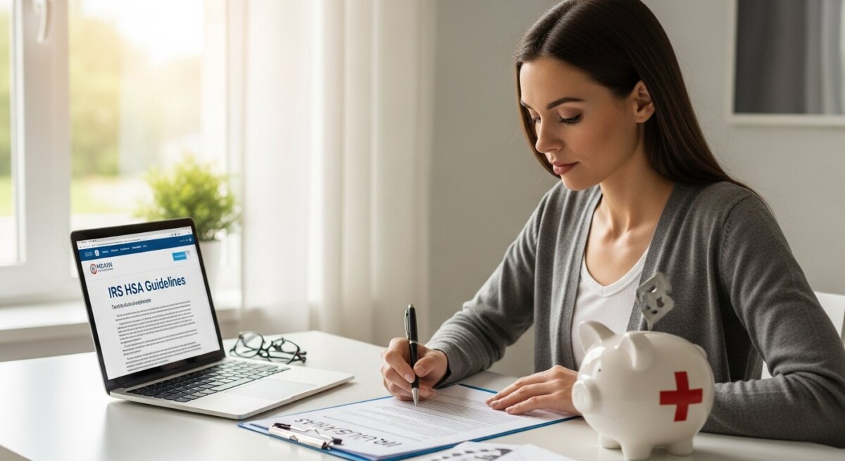 can you pay health insurance premiums with hsa