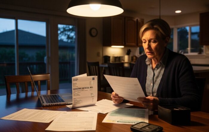 what happens if you don't have health insurance in california 2026