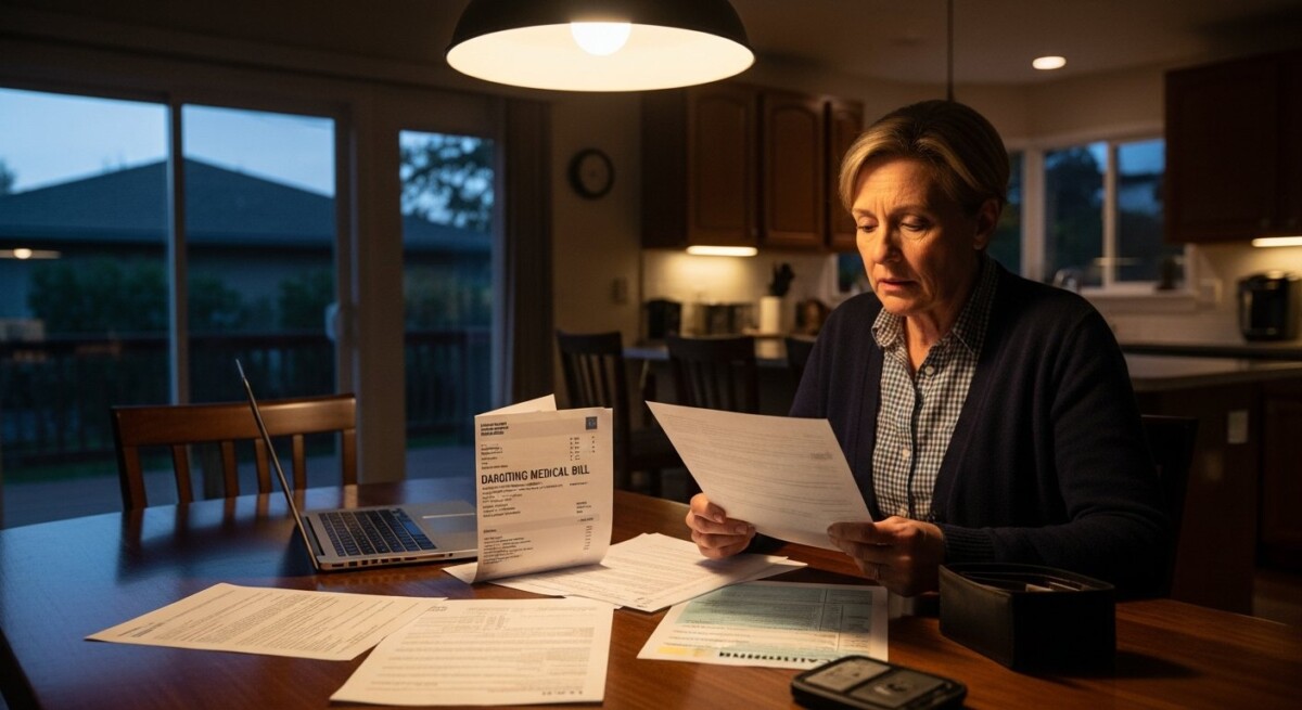 what happens if you don't have health insurance in california 2026