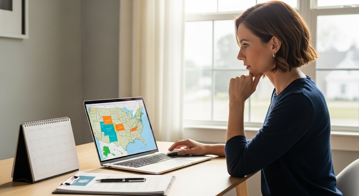 can you have health insurance in two states