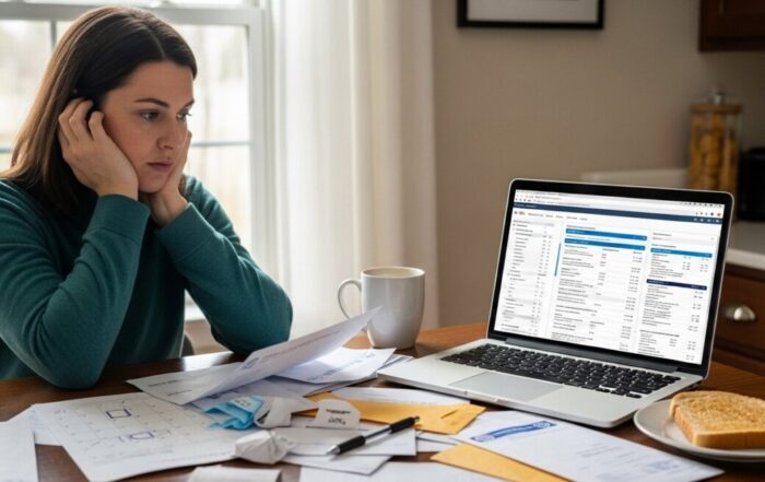 what happens if you miss open enrollment for health insurance