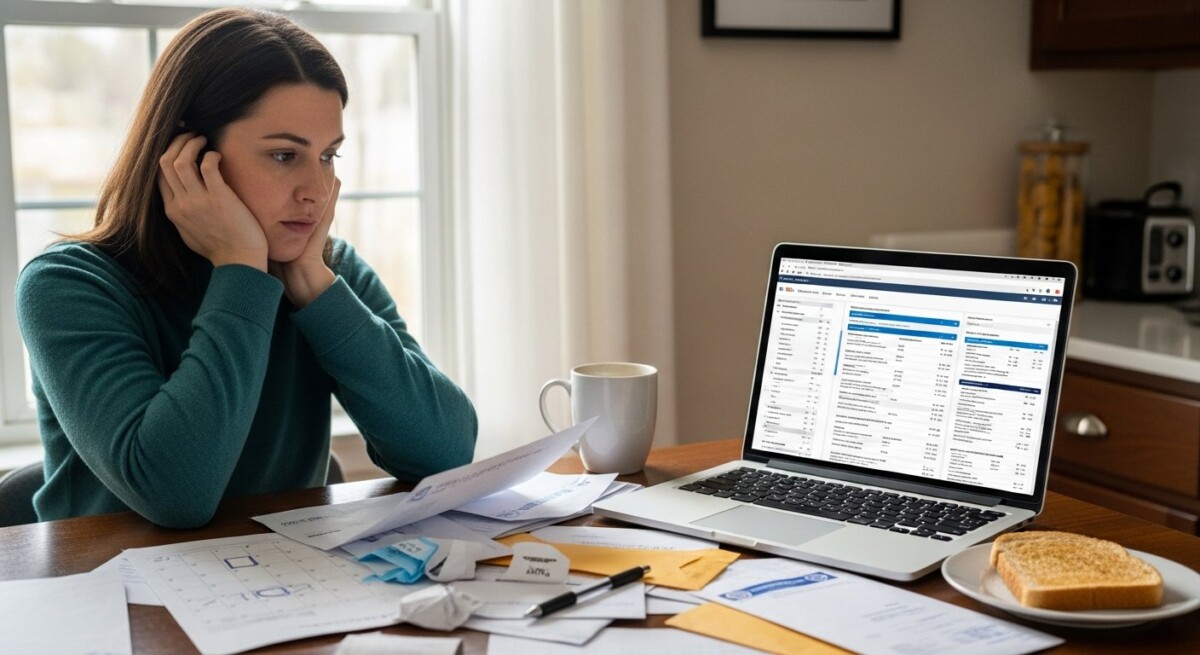 what happens if you miss open enrollment for health insurance