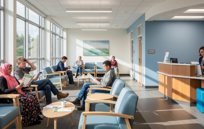 can you get health insurance without a social security number