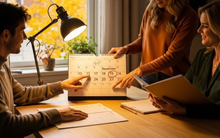 when can you change health insurance