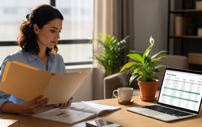 what happens to health insurance when you leave a job