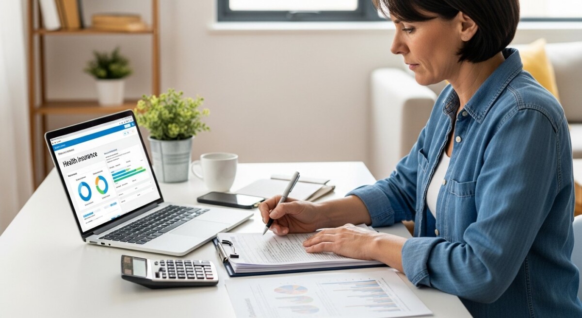 can you claim health insurance on taxes