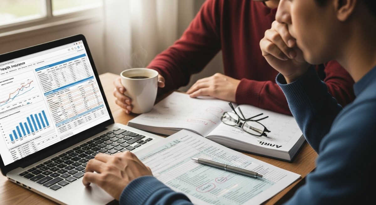 can you get penalized for not having health insurance