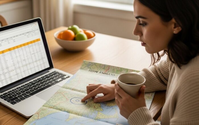 can you use health insurance in a different state