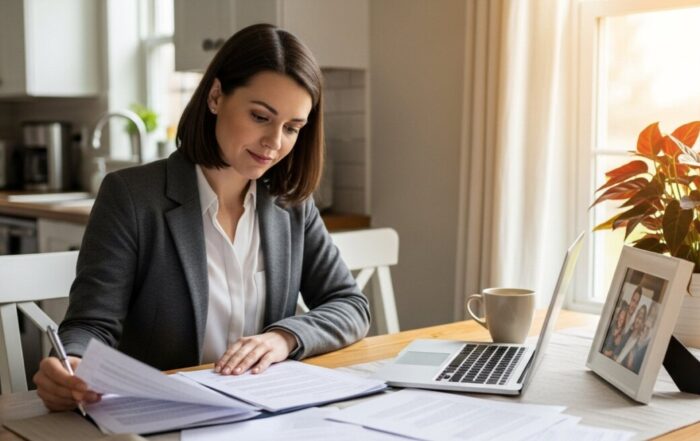 can you lose health insurance while on FMLA