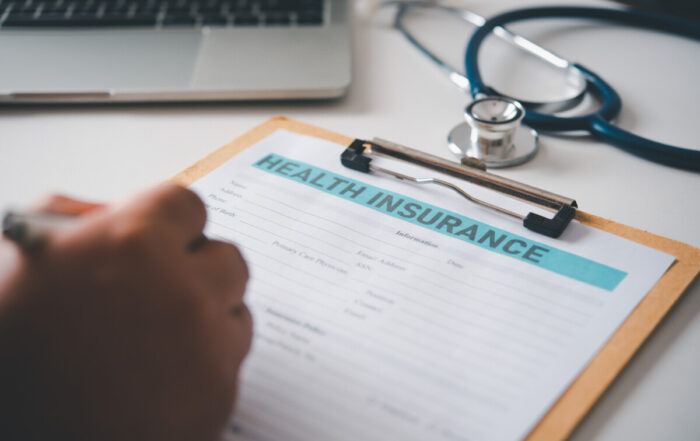 How to Buy Health Insurance