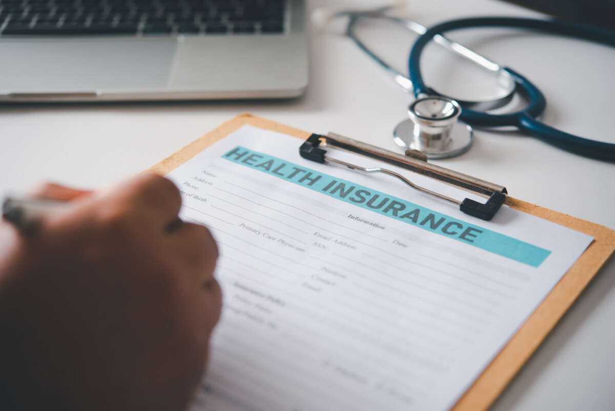 How to Buy Health Insurance