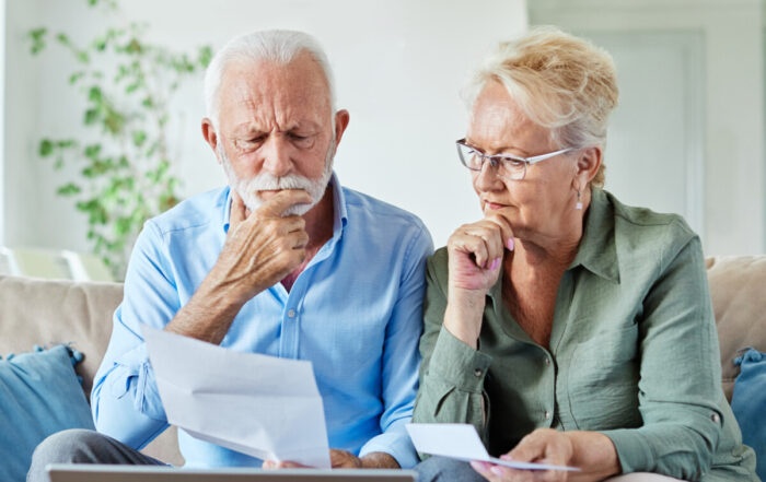 What to Do When You Cannot Afford Health Insurance