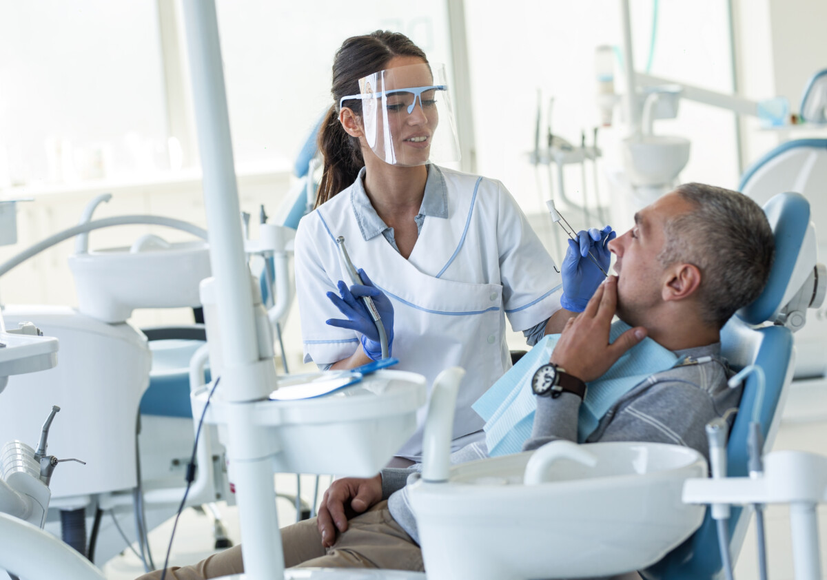 Can You Get Dental Insurance Without Health Insurance?