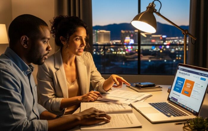 what is the best health insurance in nevada 2026