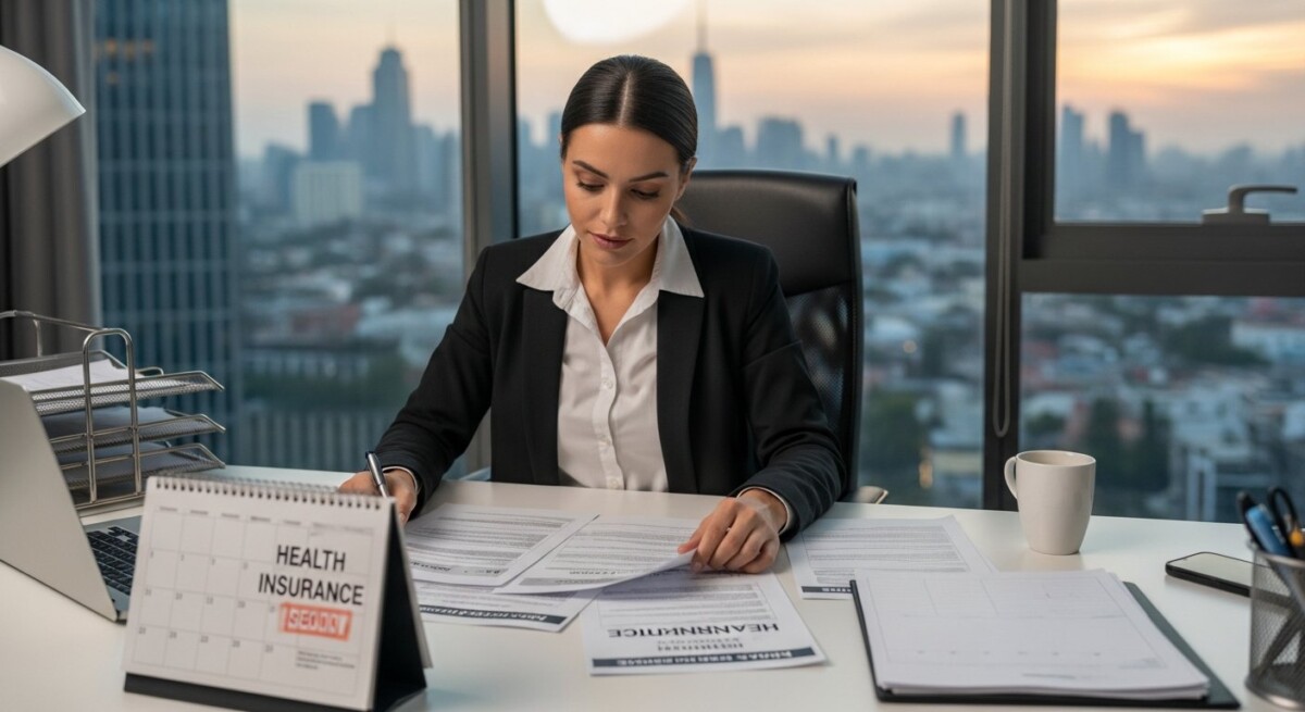 can you unenroll from health insurance