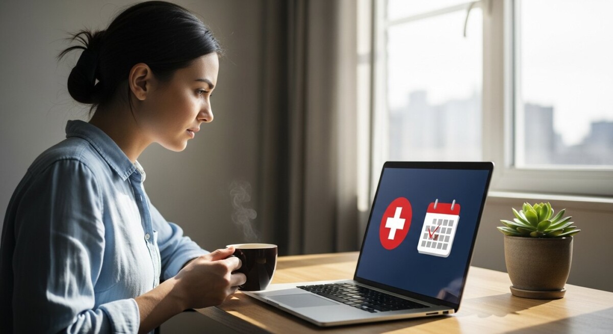 what happens with health insurance when you quit your job