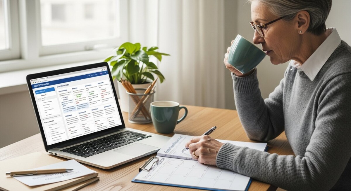 when can you sign up for health insurance