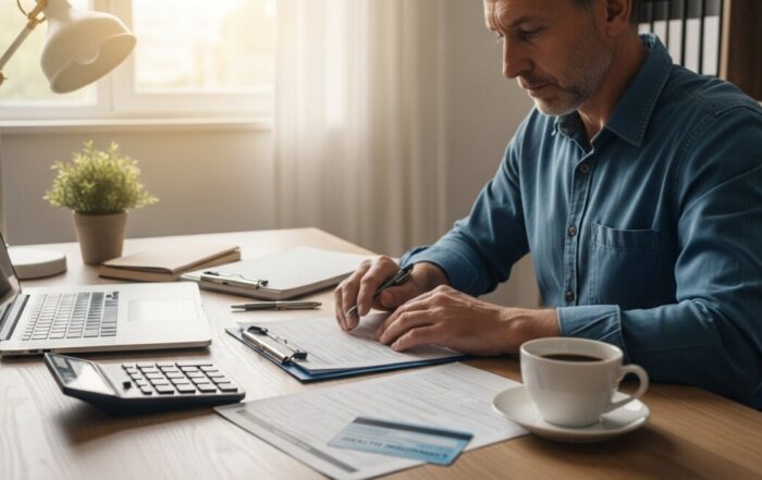 can you claim health insurance premiums on your taxes