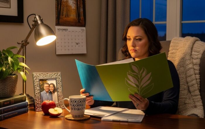 can you change your health insurance plan