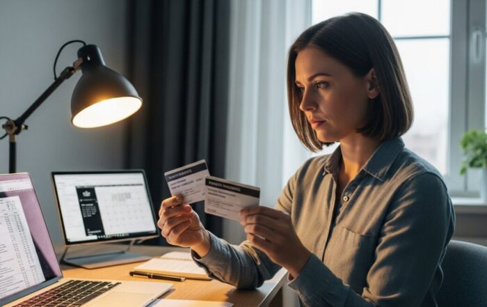 can you be covered by two health insurance plans