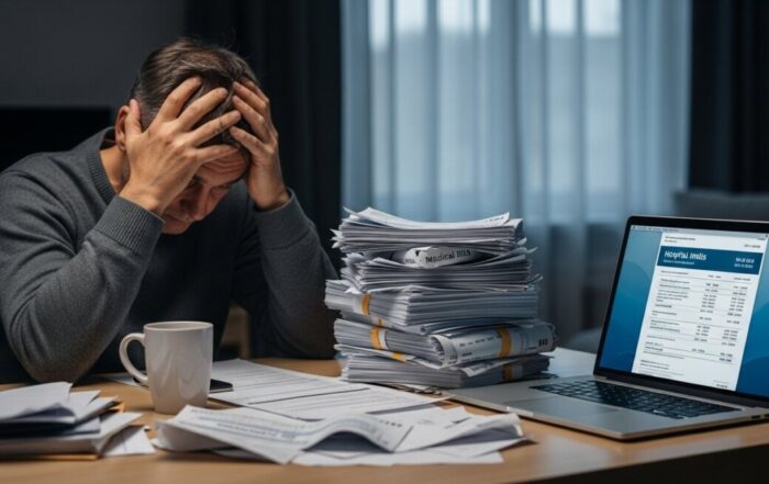 can you go without health insurance