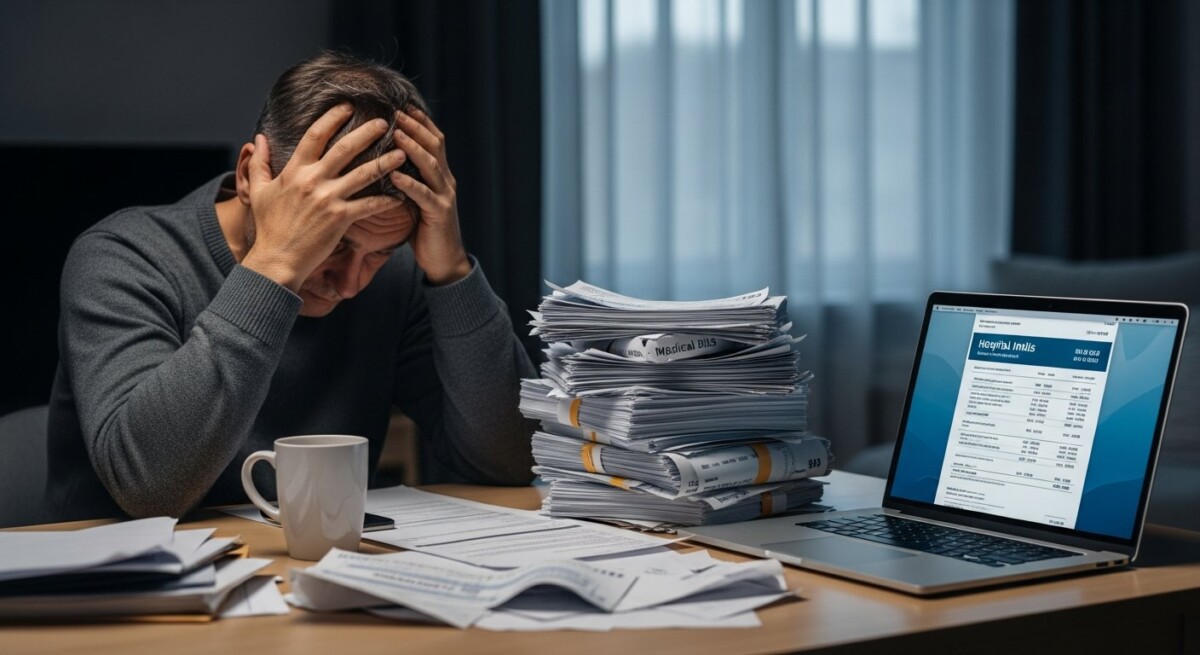 can you go without health insurance