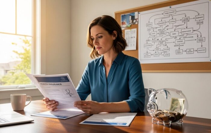 can you use hsa for health insurance premiums