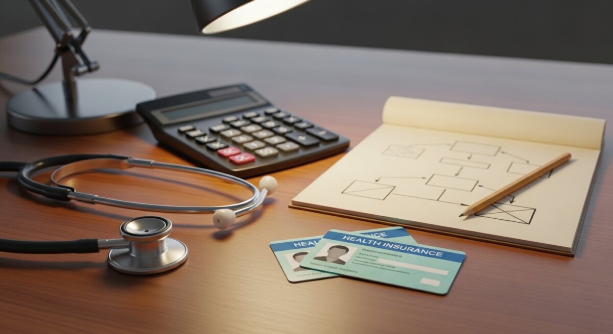 can you have two health insurance policies