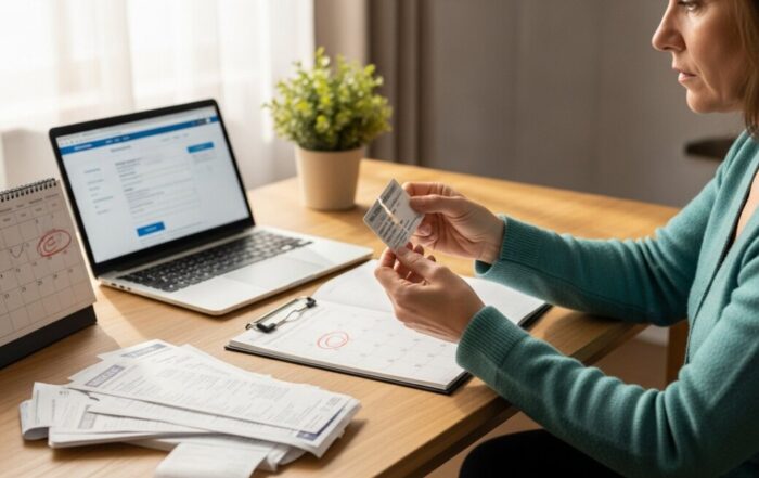 can you drop your health insurance at any time