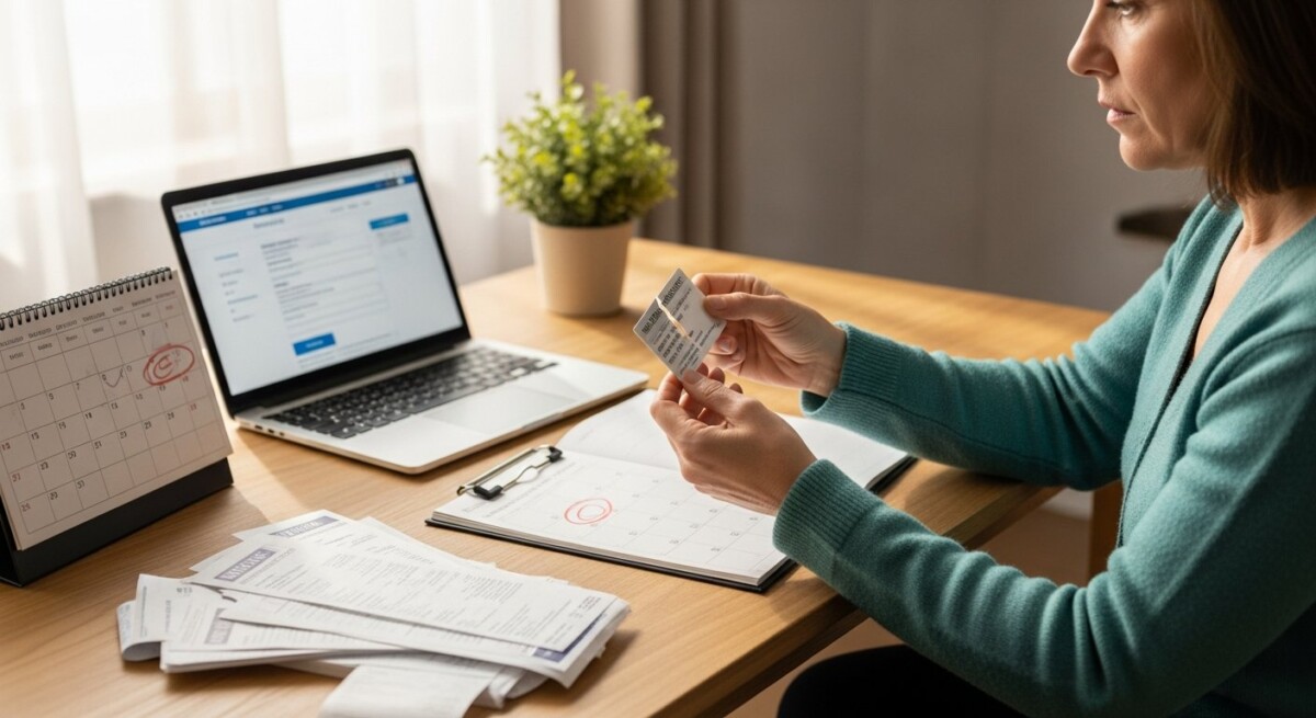 can you drop your health insurance at any time