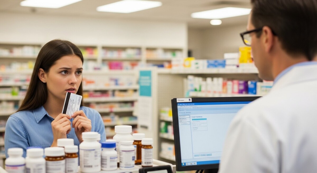 can you use someone else's health insurance