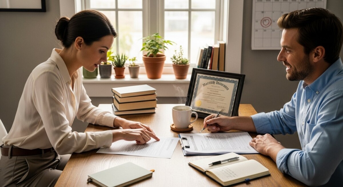 can you add your spouse to your health insurance