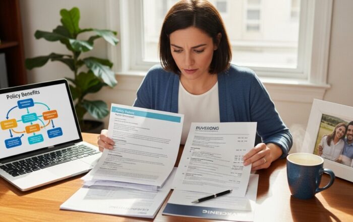 how many health insurance can you have