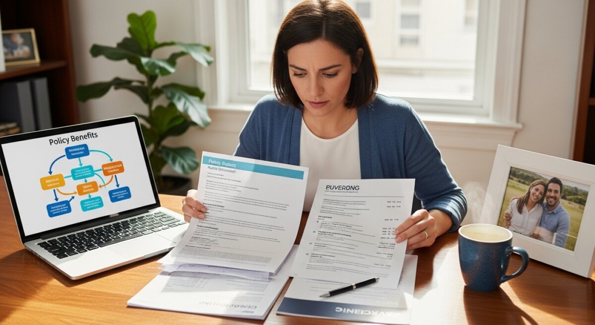 how many health insurance can you have