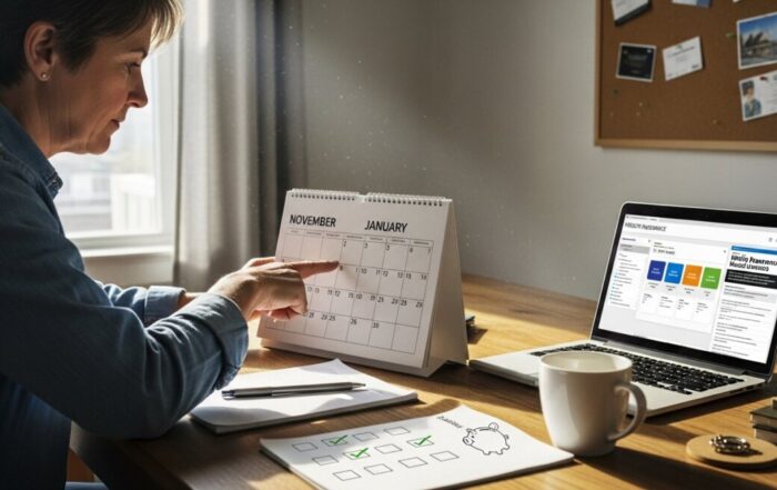 when can you cancel health insurance