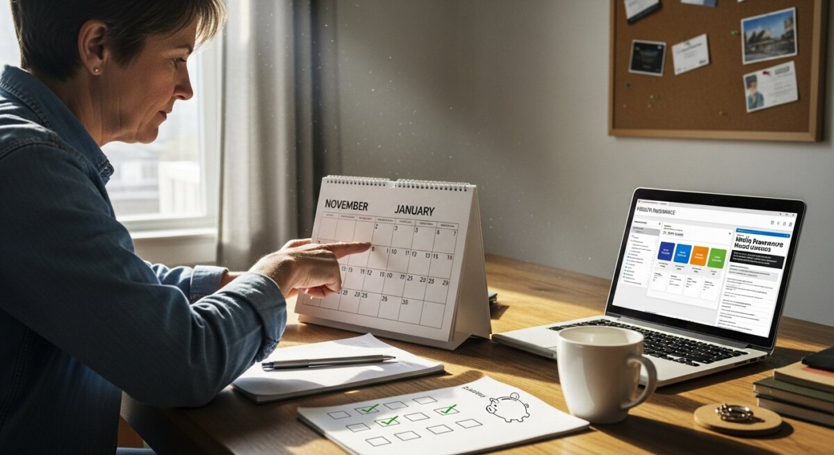 when can you cancel health insurance