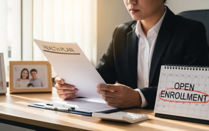 can you cancel your employer health insurance at any time