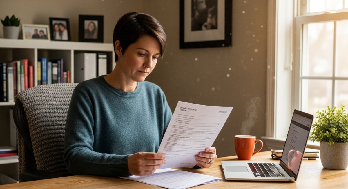 can your health insurance drop you