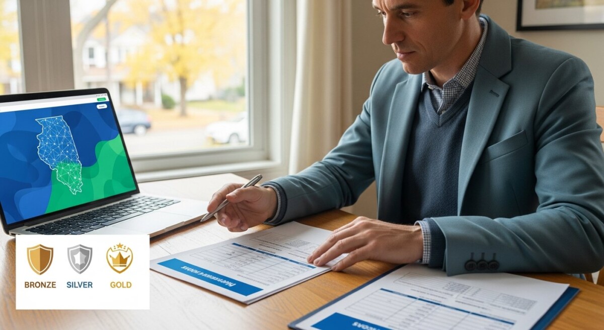 what is the best health insurance in illinois 2026