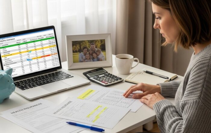 what is the best affordable health insurance 2026