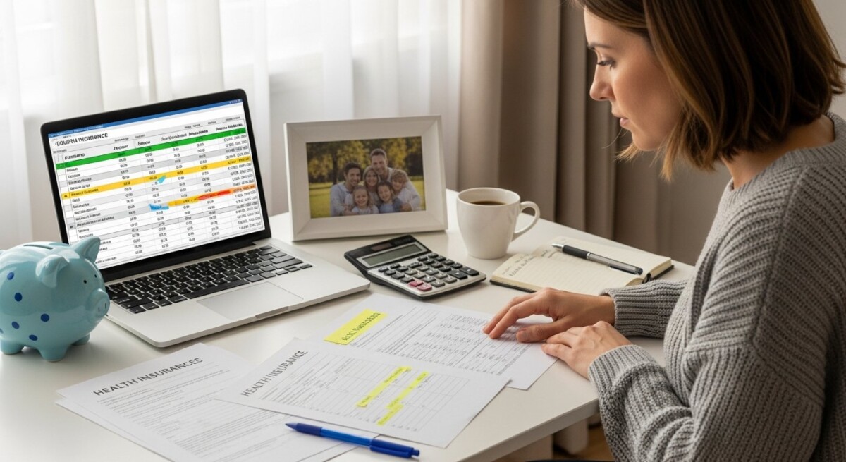 what is the best affordable health insurance 2026