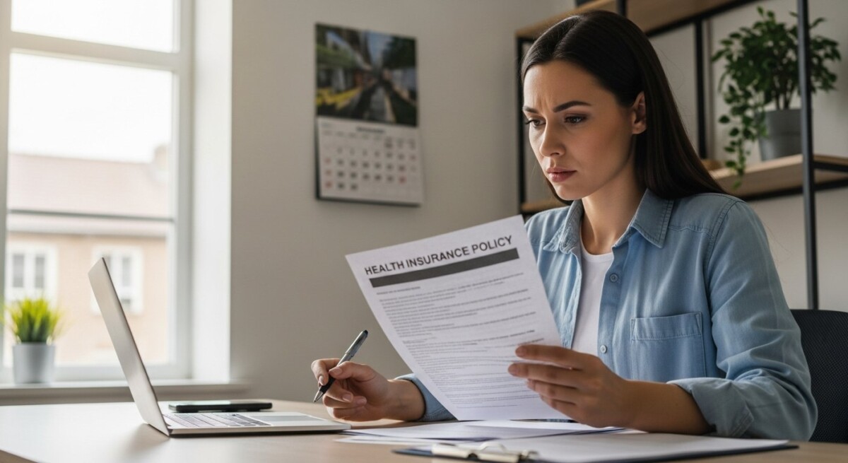 can you cancel a health insurance policy at any time