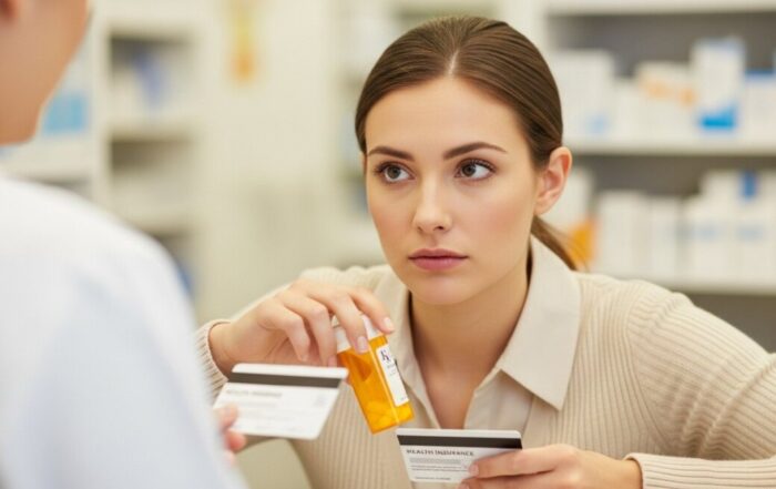 can you use your health insurance for someone else