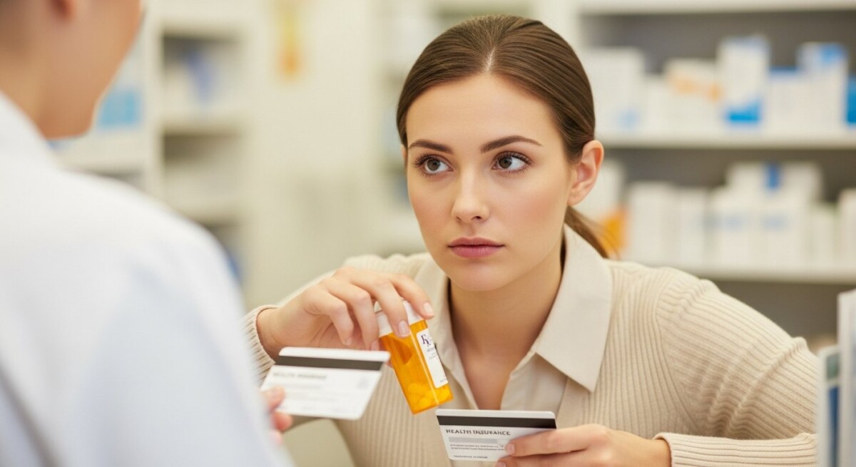 can you use your health insurance for someone else