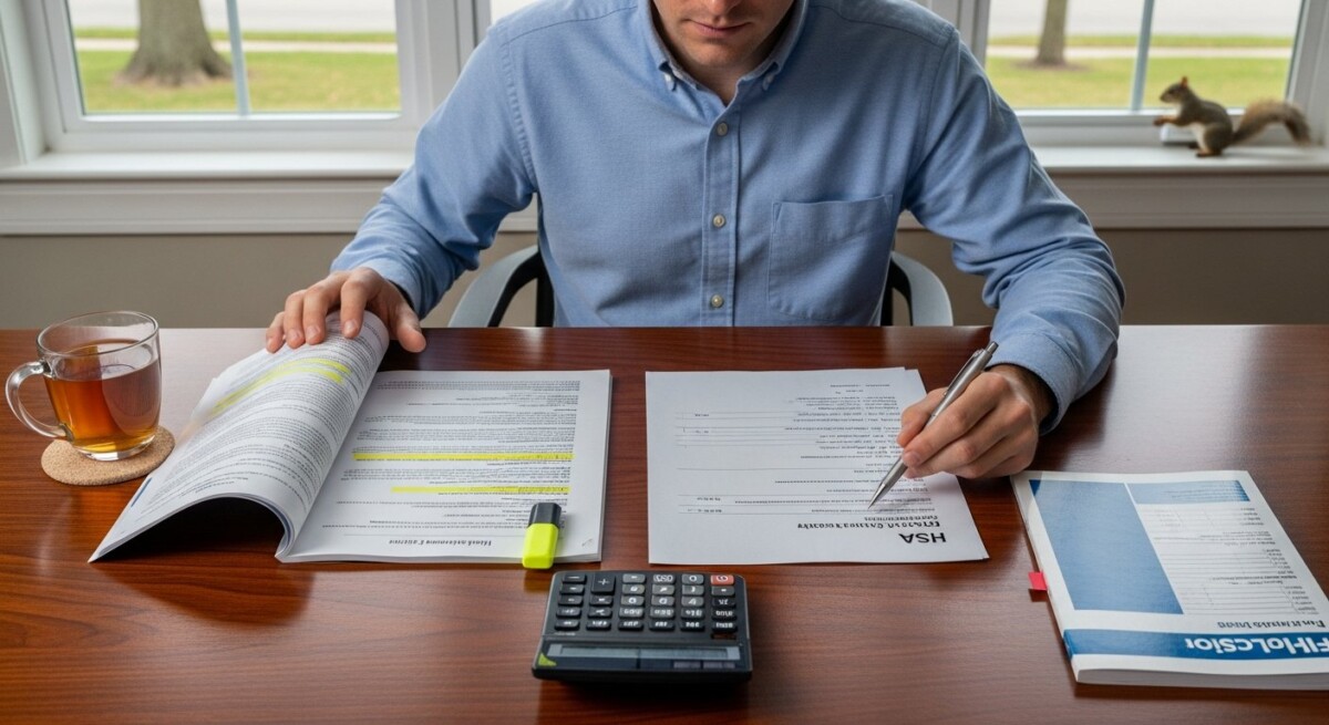 can you use hsa to pay for health insurance