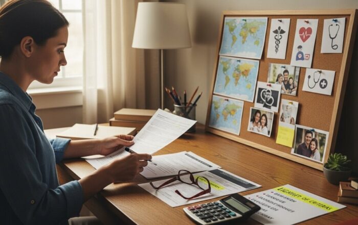 what company has the best health insurance 2026